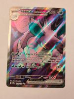 Pokemon Nidoking Ex Illustration Rare ab 1 chf Team Rocket
