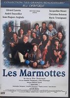 Les Marmottes (1993)
