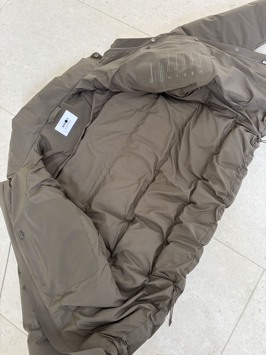 Giacche: NN07 Winter Down Jacket - Warm and Stylish - Size M – Usato da Zumikon venduto da laudz 1