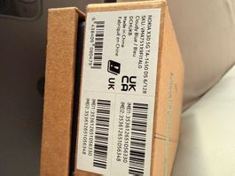 Nokia x30 5G, 128 gb