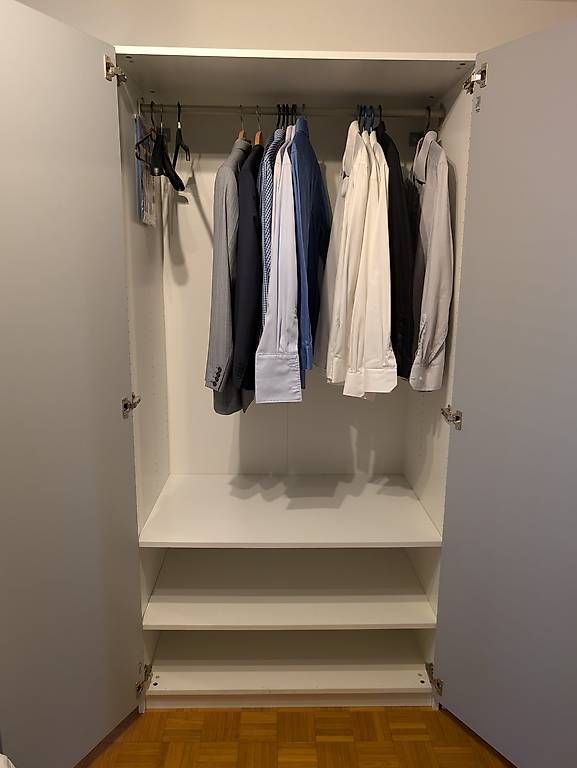 Armoires: IKEA PAX x3 cupboards / Schränke – D'occasion à Zürich par chr_9ljt 2