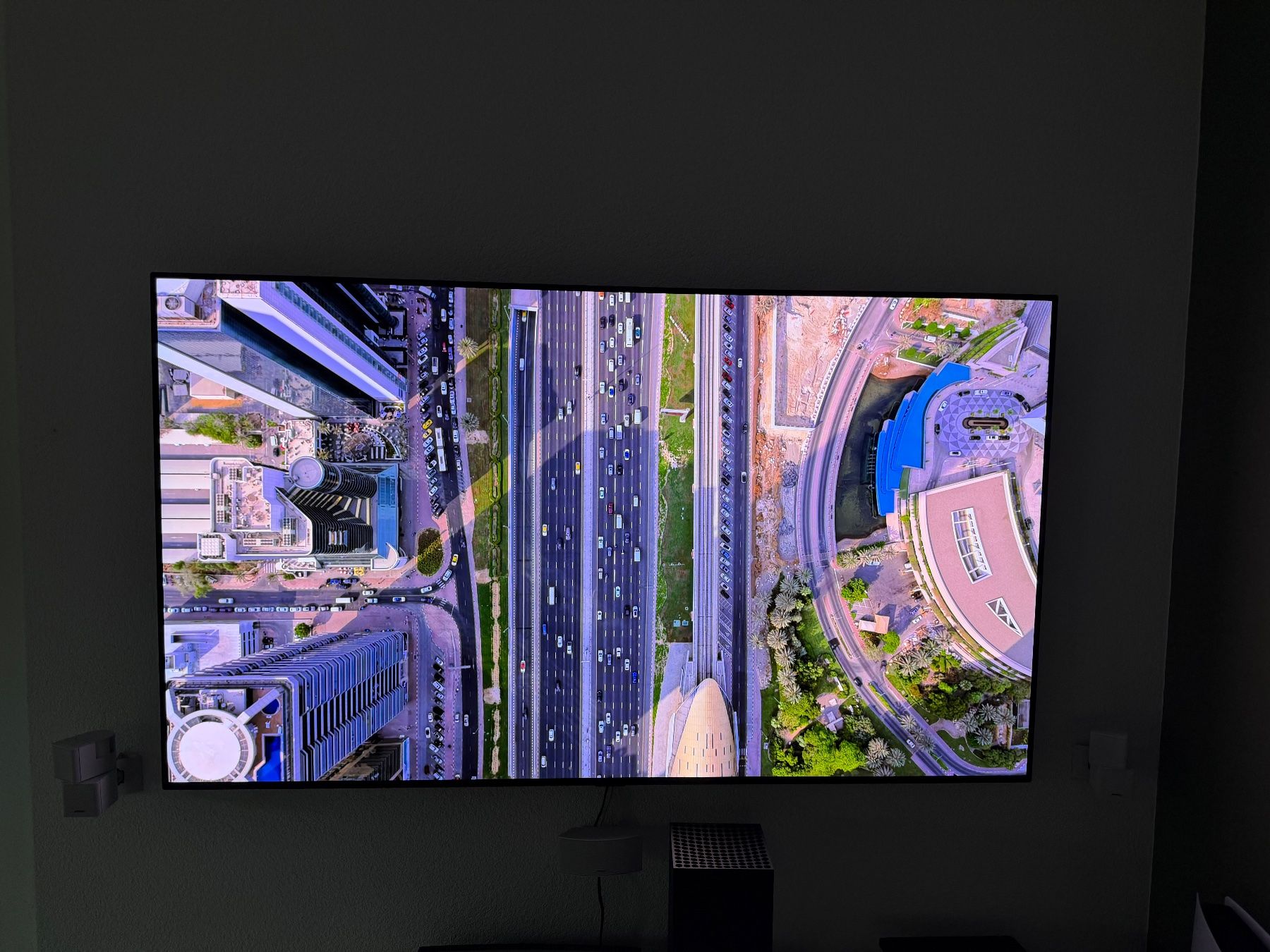 LG Televisori: LG OLED TV 65 Zoll – Usato da Stetten AG venduto da GranTorino 5