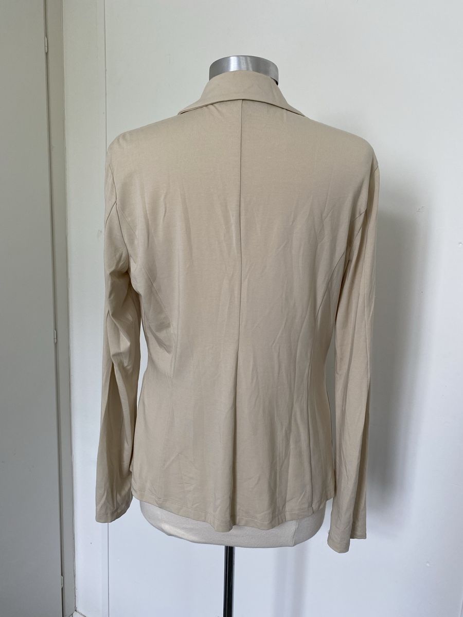Max Mara Jacken: Max Mara Blazer /Gr. XL – Gebraucht aus Balzers von styleee 2