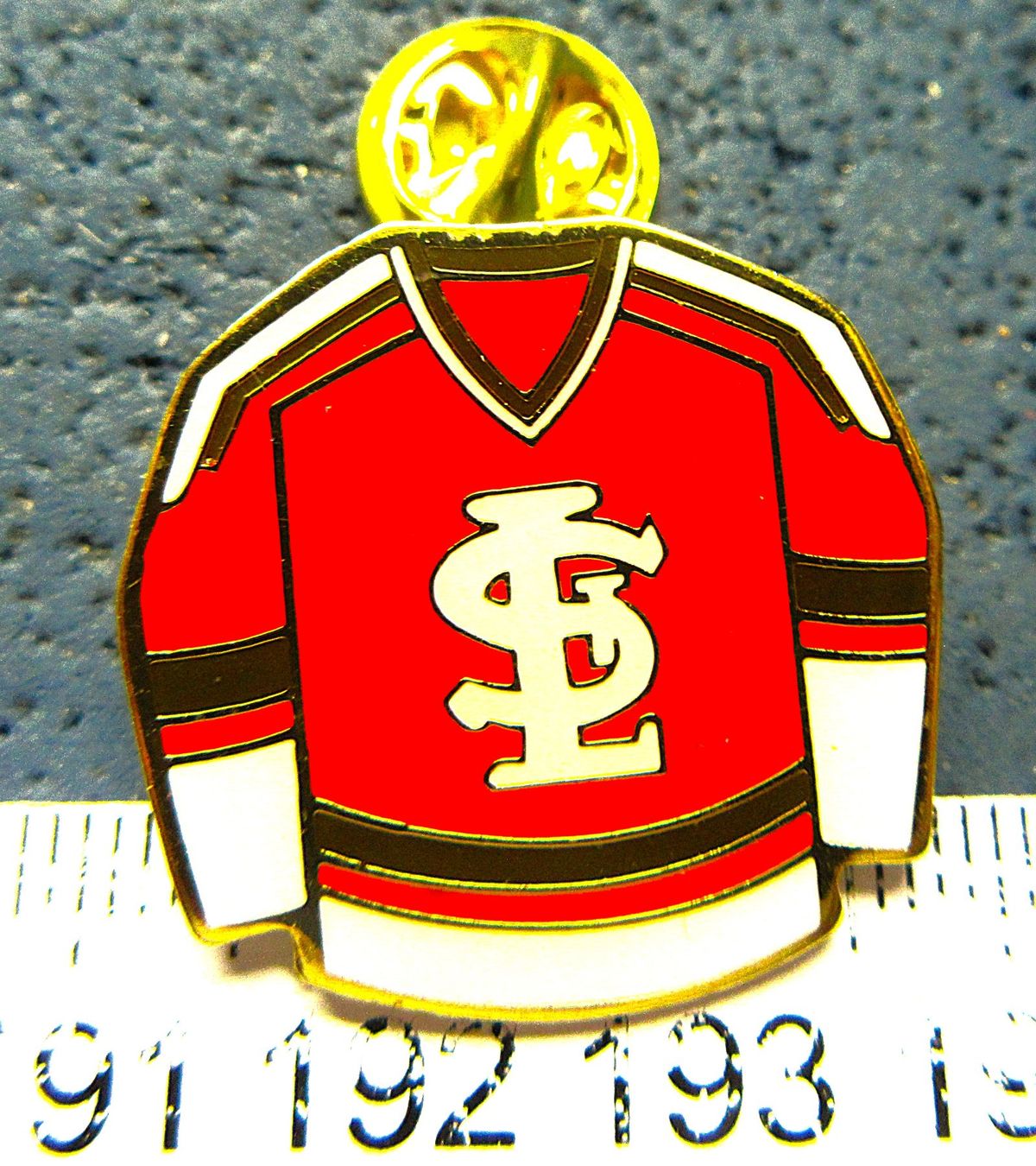 Placchette & Badge: USA SPORT PIN – Usato da Ettingen venduto da Hausi4711