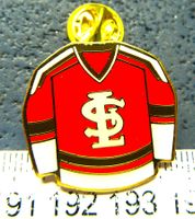 USA SPORT PIN