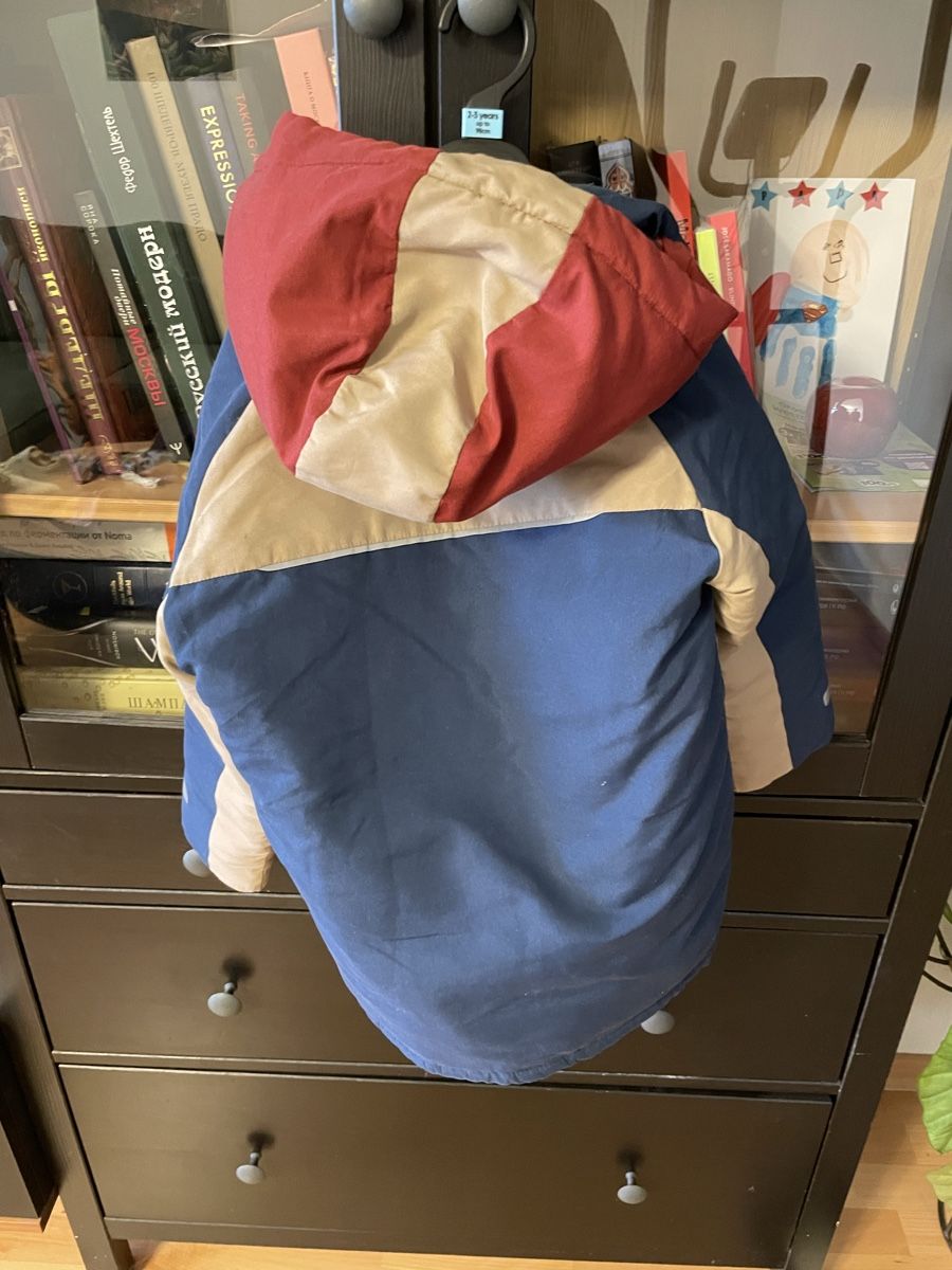 Next Jacken & Mäntel: Next winter jacket for kids – Gebraucht aus Birmensdorf ZH von nik_scz9 1