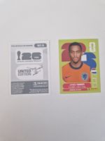 Panini Sticker NED5