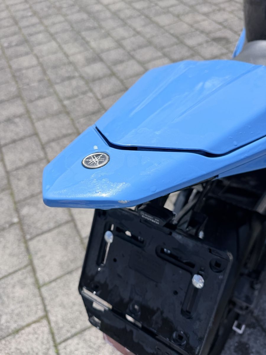 Yamaha Strasse: Yamaha r6 25kw – Gebraucht aus Bürglen TG von mar_ln69 3