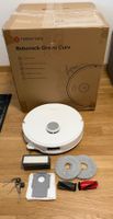 Roborock Qrevo Curv + Zubehör + Garantie 11.26 | ab 1.- TOP