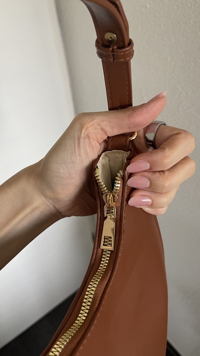 Borse da donna: Tasche Braun – Nuovo (secondo la descrizione) da Lausen venduto da sim_hgp6 2