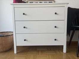 Commode 3 tiroirs