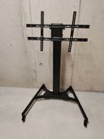 TV Ständer mobil schwarz guter Zustand