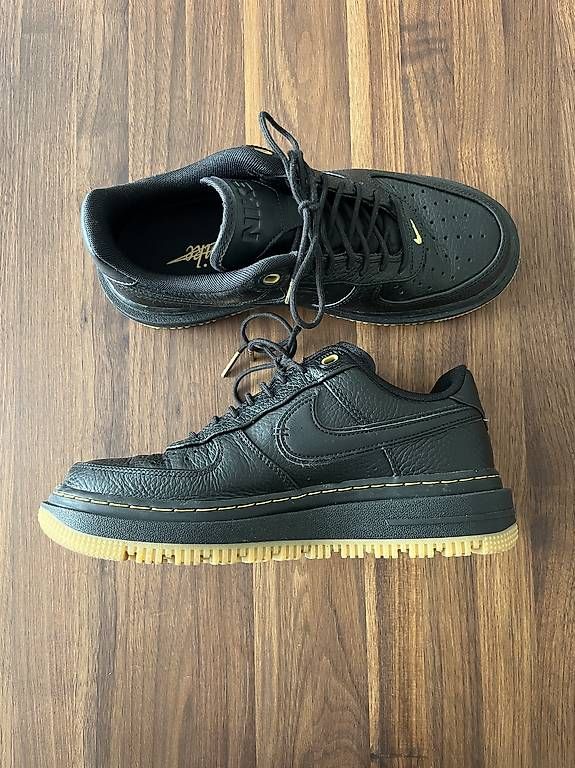 Scarpe da uomo: Nike Air Force 1 – Usato da Hägendorf venduto da Chev-Chelios89