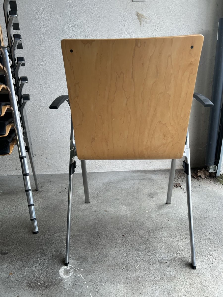Sedie: Esszimmerstühle 7Stück – Usato da Winkel venduto da Smilla82 4