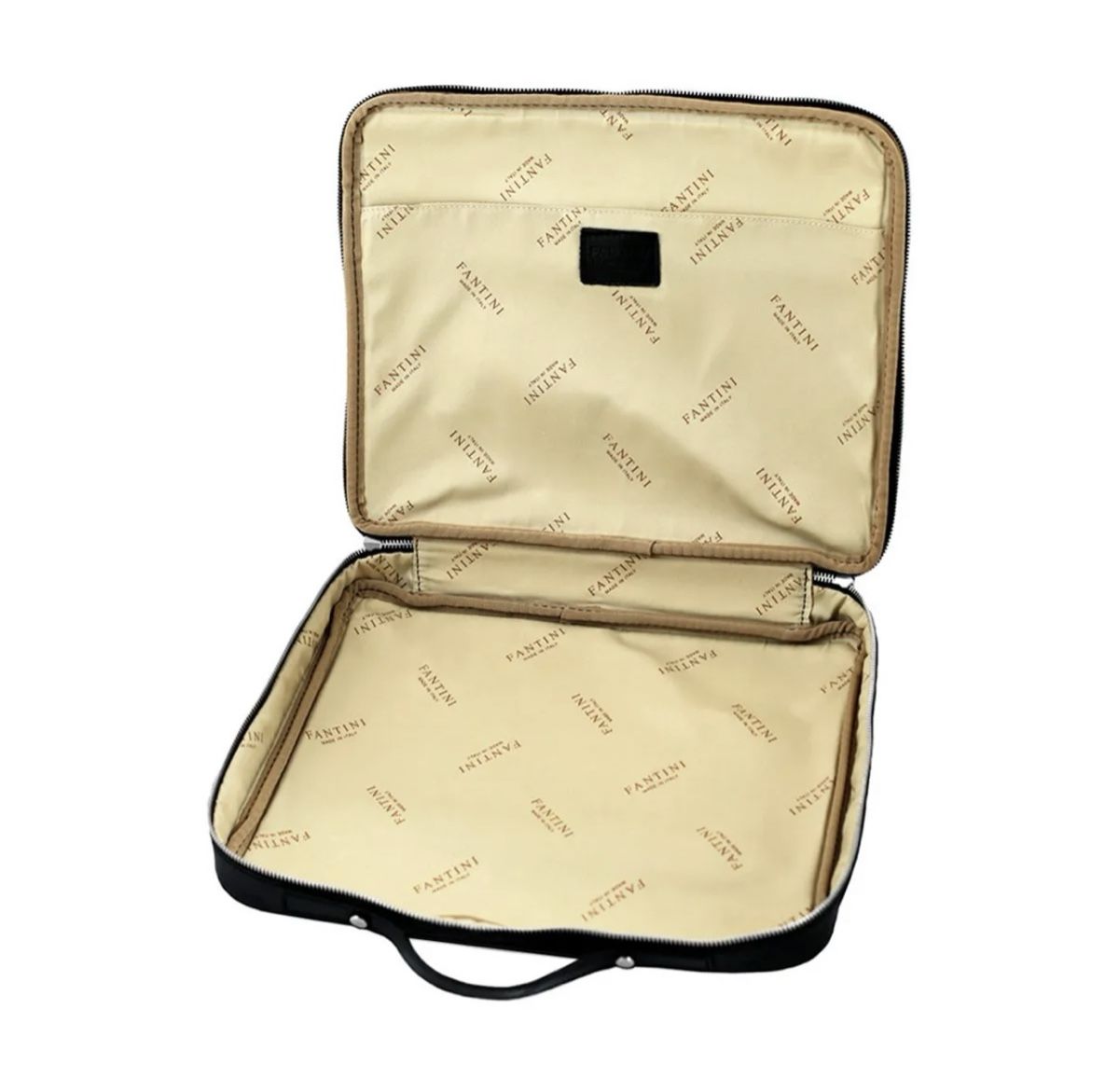 Valigie & Borse: Laptoptasche aus Leder Seattle – Nuovo e nell'imballaggio originale da Wittenbach venduto da WWW.DRILUBAGS.CH 4