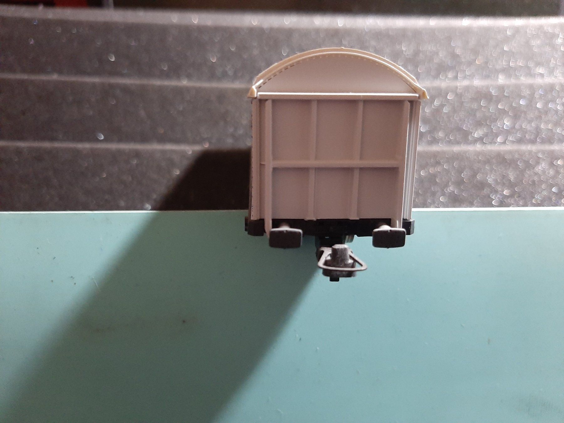 Roco Trains électriques: ROCO CLEAN REF.20 – D'occasion à Avully par RIVALIS 4