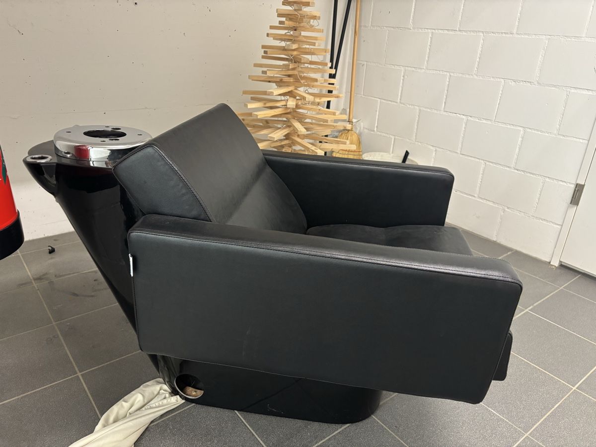 Poltrone: Waschbecken Salon Italy – Usato da Eschenbach LU venduto da bea_dv76 2