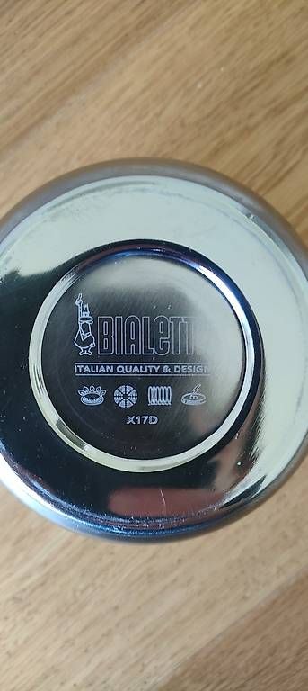Bialetti Macchine per caffè & Macchine per espresso: Bialetti Espresso Mokka Express – Nuovo (secondo la descrizione) da Kilchberg ZH venduto da evahug 2