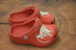 NO 22-23 - CROCS 6 - 7