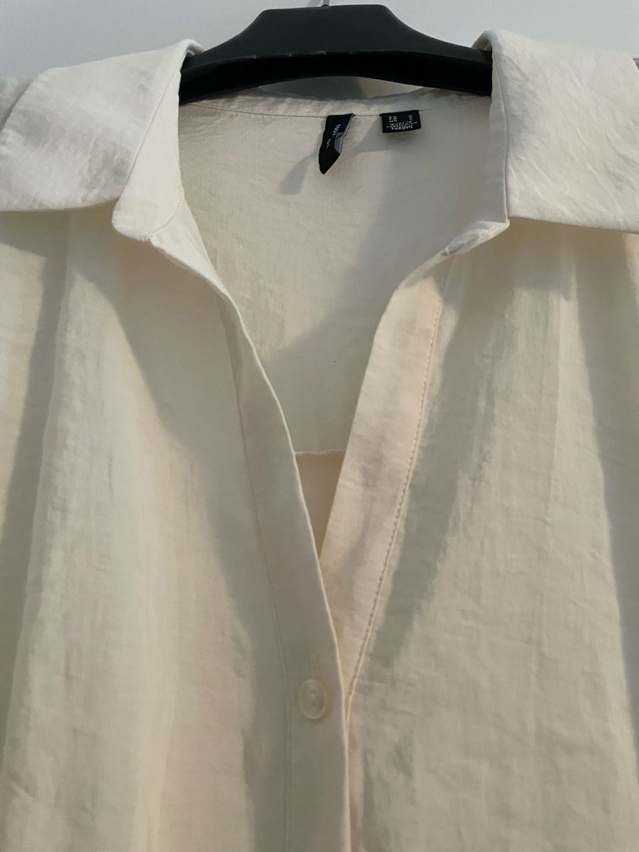 Vero Moda Camicette: Bluse – Usato da Flawil venduto da Viccissecret 1