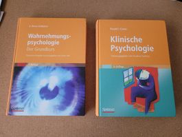 Psychologie