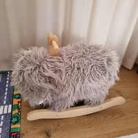 Schaukelmamut