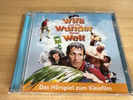 B2 Willi und die Wunder der Welt
