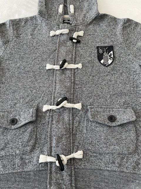 Giacche: Jacke Rebel Gr. 146/ 10-11 J. – Usato da Zürich venduto da Sonnenblume_65 2