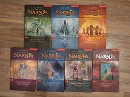 Die Chroniken von Narnia - komplette Ausgabe 