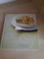 Easy pasta