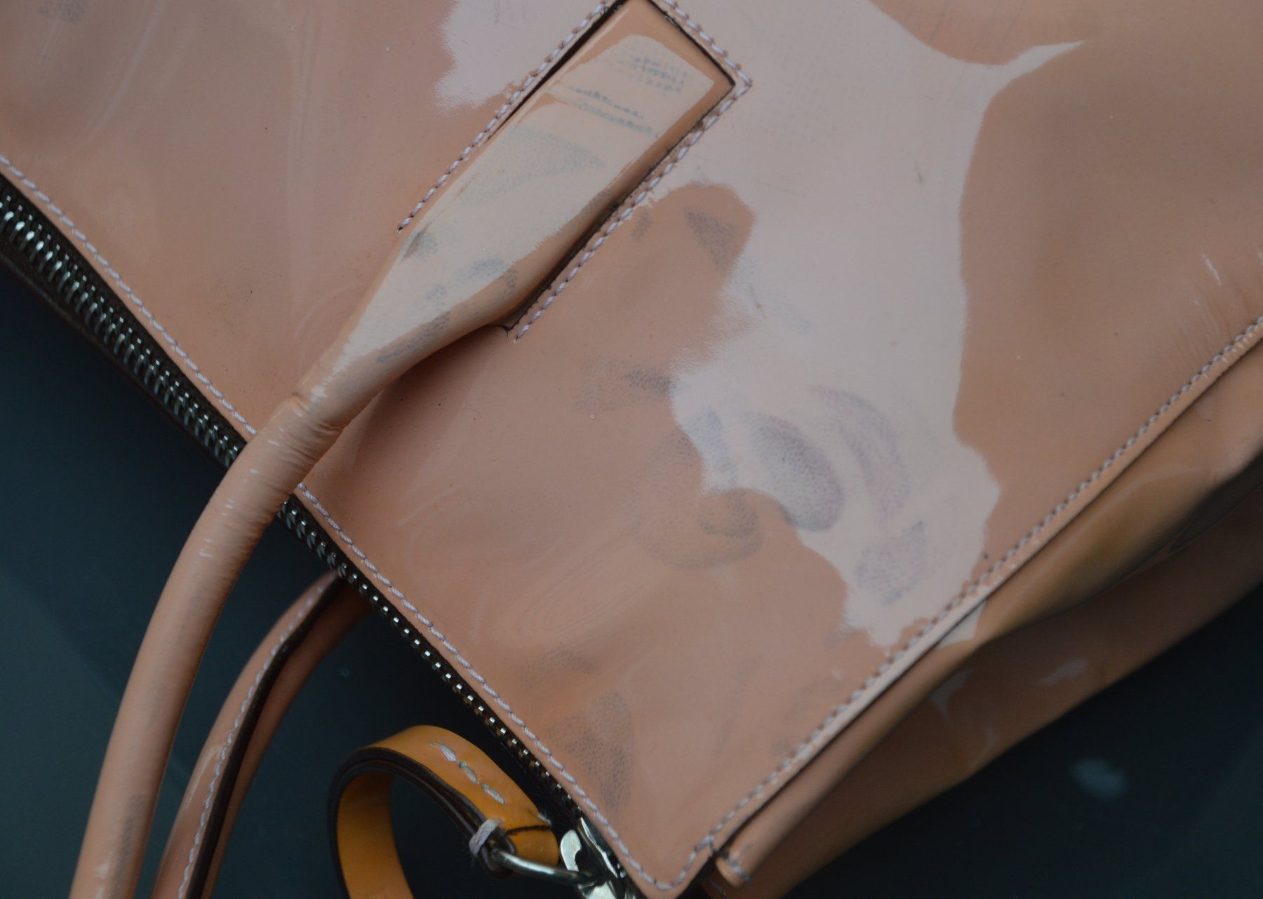 Prada Borse da donna: Taache Prada sac – Usato da Collonges venduto da arashee 7