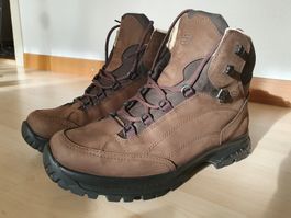 HANWAG Wanderschuh - Alta Bunion (Grösse 46.5 / 11.5)