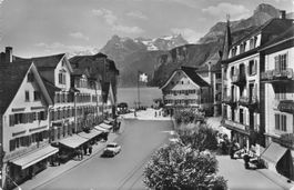 Brunnen