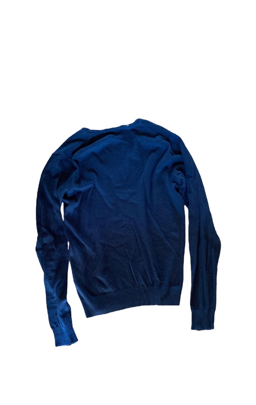 Diesel Maglioni & Felpe: Diesel Pullover Dunkelblau Gr. M/L – Usato da St. Gallen venduto da mai_gd7k 1
