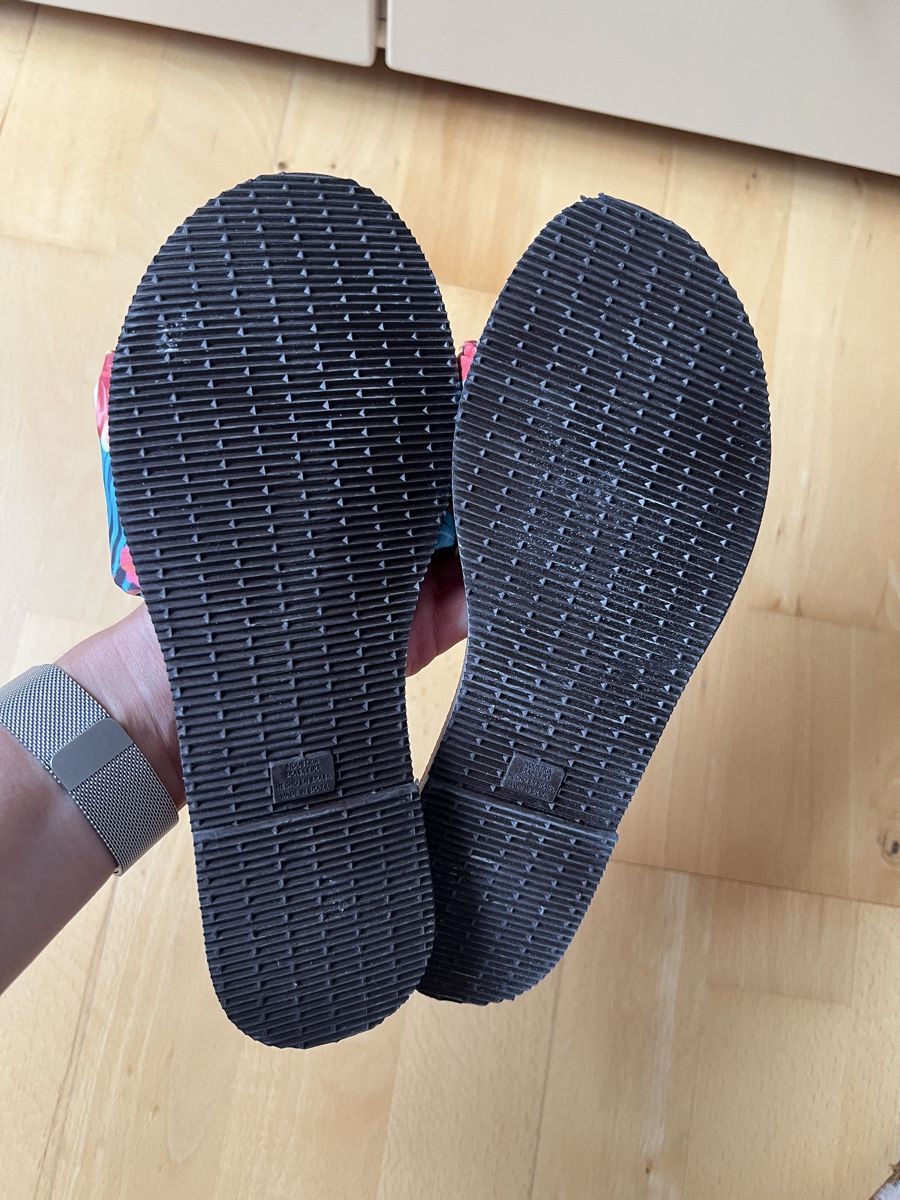 Havaianas Scarpe da donna: HAVAIANAS SANDALEN 37/38 – Nuovo (secondo la descrizione) da Rothrist venduto da FL_17 1