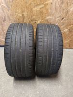 2x Sommerreifen GoodYear 255/35R20, DOT 2019
