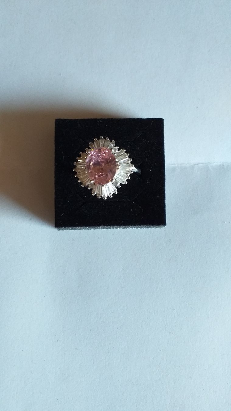 Bagues: Silberring – Neuf avec emballage d'origine à Wünnewil par 04Blume