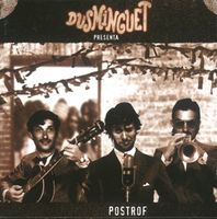 CD Dusminguet - Postrof (2001)