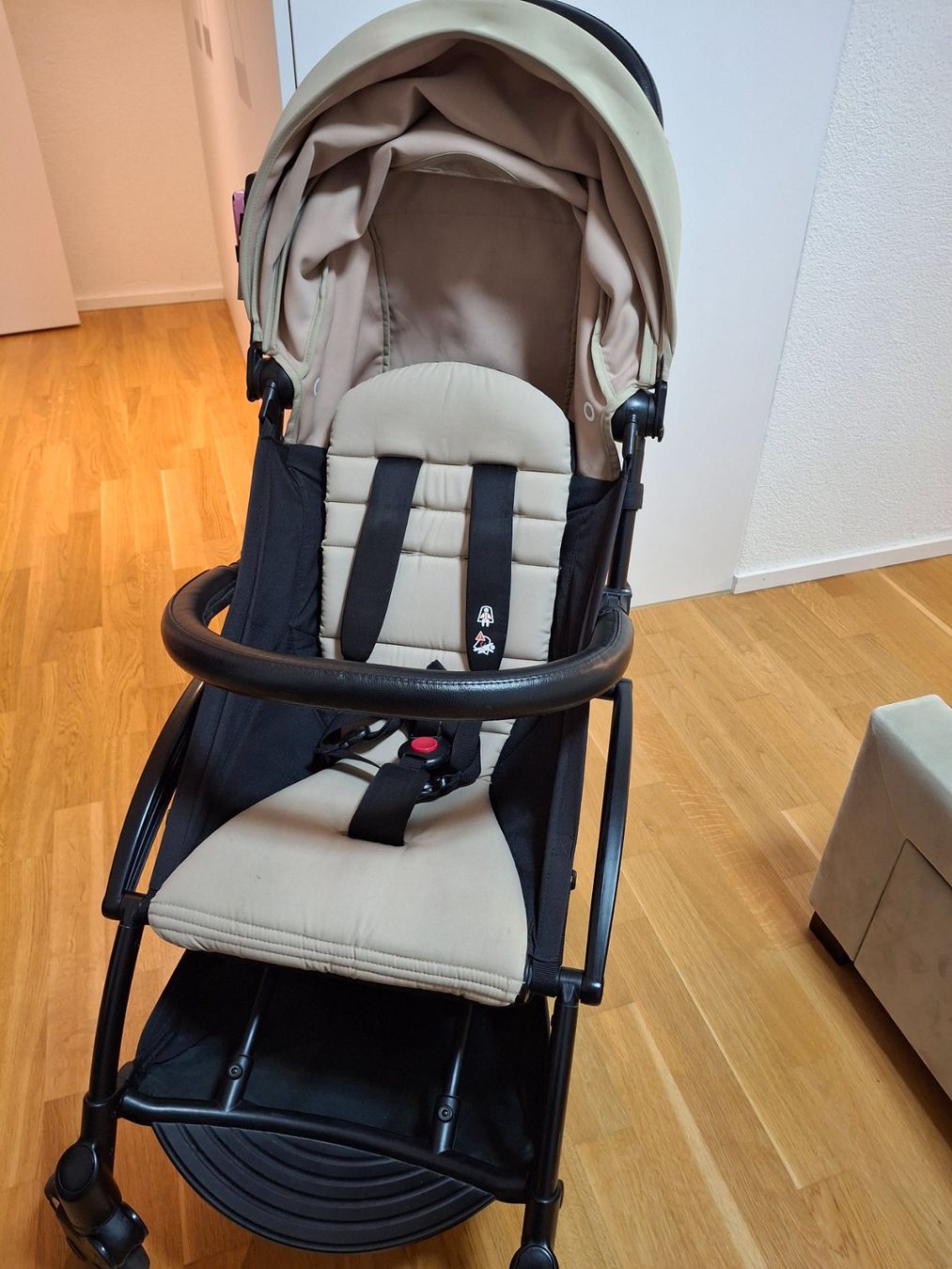 Babyzen Carrozzine: Yoyo Kinderwagen – Usato da Villigen venduto da thr_dkb8 2