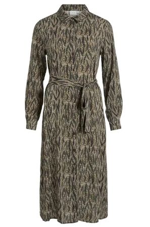 VILA wunderschönes Kleid Gr.36 NEU NP 89,-