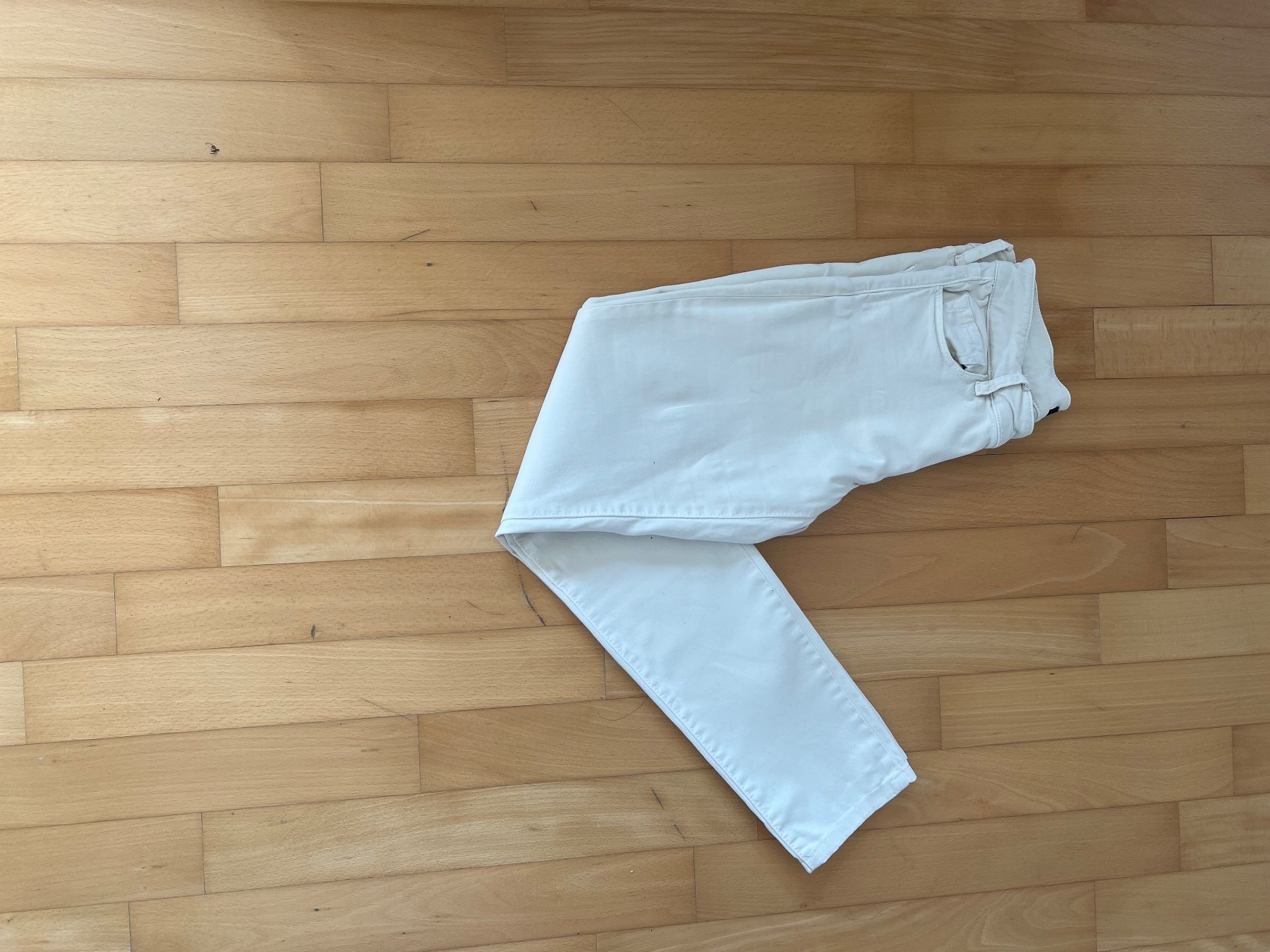 Massimo Dutti Pantalons: Massimo Dutti hose – D'occasion à Biel/Bienne par RO19