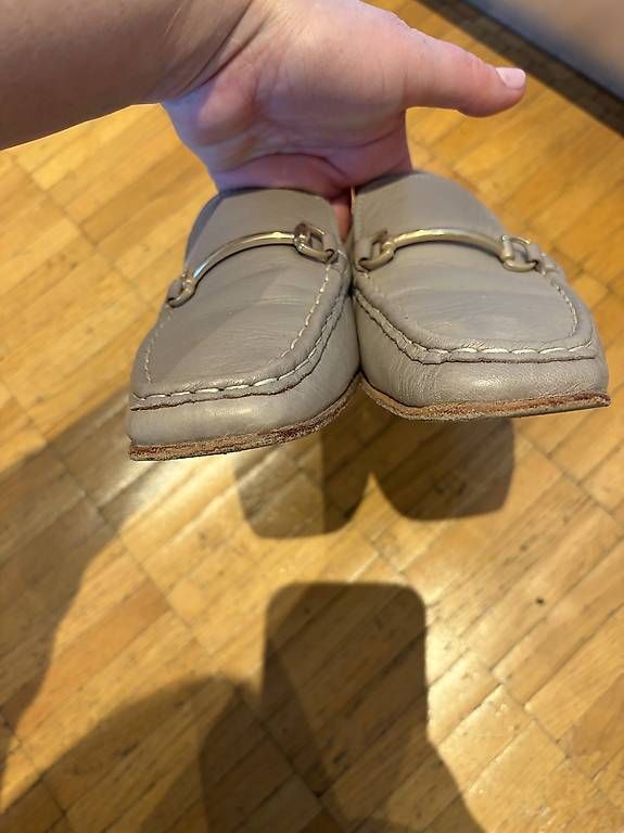 Scarpe da donna: Stefanel Leather Loafers, size 37 – Usato da Lugano venduto da dia_5857 2