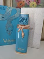French Avenue Vulcan Feu Eau de Parfum 100ml original box