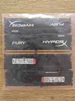 DDR4-RAM 4x8GB