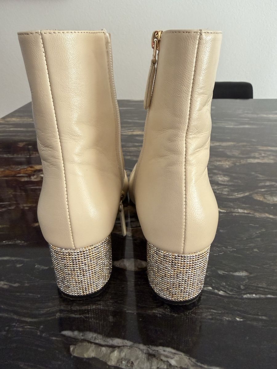 Bally Scarpe da donna: Bally Halbstiefel, Gr 36 – Nuovo (secondo la descrizione) da Dättwil AG venduto da nika8810 1
