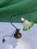Antike Lampe (118)
