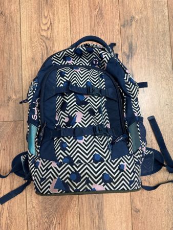 Schulrucksack / Schulthek von Satch