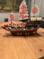 Lego Ninjago movie: Ninja Flugsegler 70618