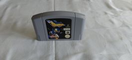 Buck Bumble  Nintendo 64