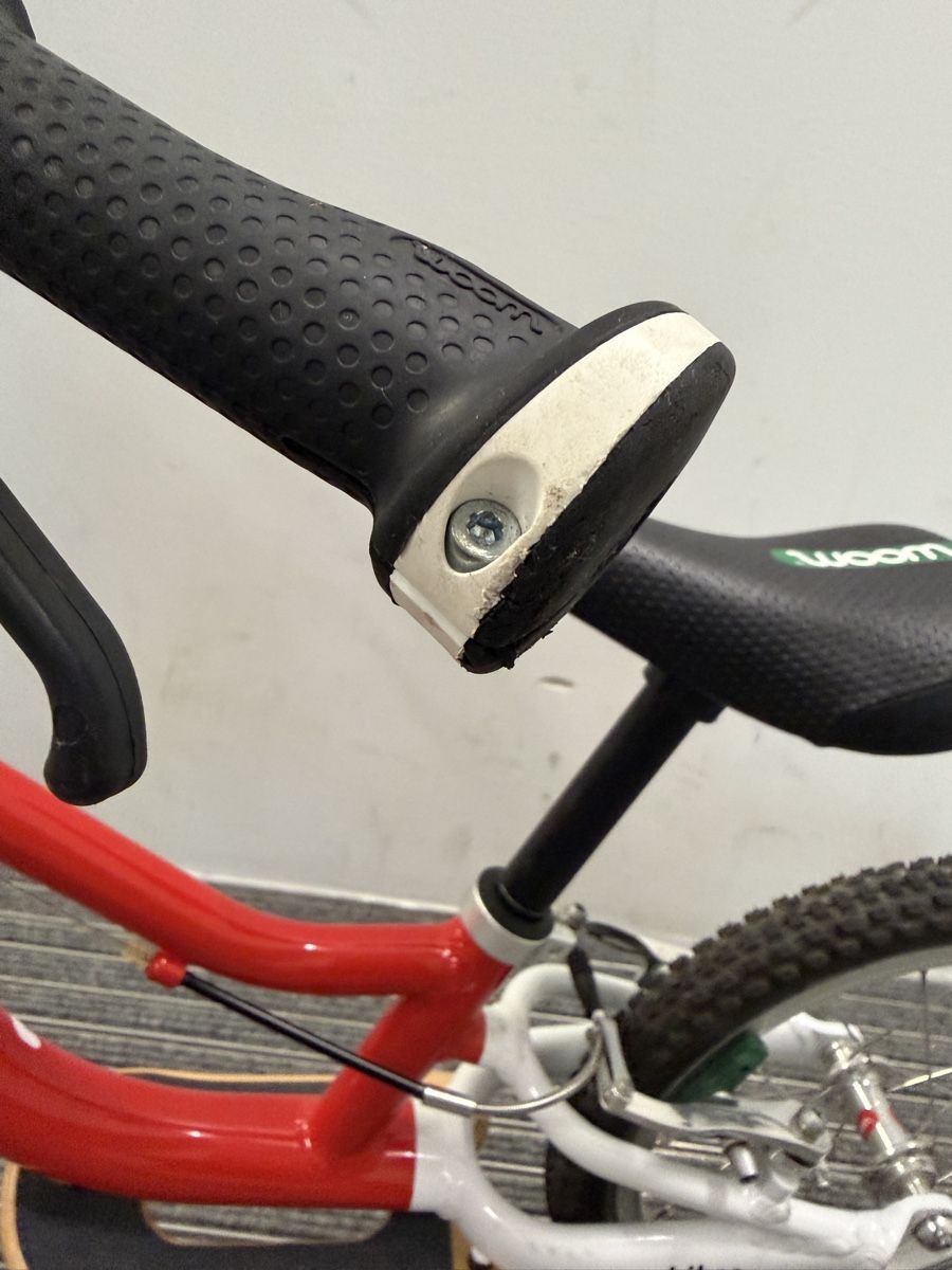 Woom Vélos: Woom 1 plus  – D'occasion à Winterthur par Adracir_ZH 2